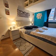 MDS Ottaviano Apart 2 Bedrooms Walk to St Peter