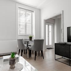 Baker Street Apartments