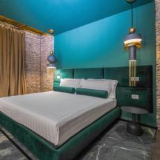 Colonna Suite Del Corso