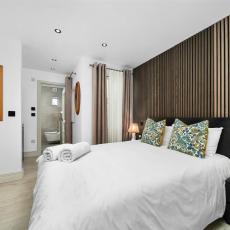 Nine Elms Urban Suites