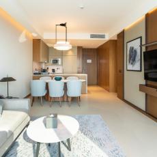 CitiHome - Family Friendly 2BR in Address Dubai Opera