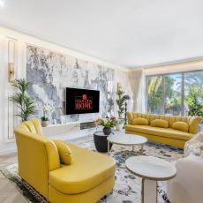 Lavish 5BR Villa With Private Pool In Palm Jumeirah