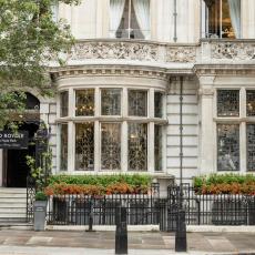 Grand Royale Hyde Park