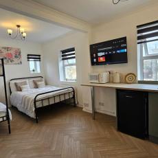 Central Studios & Ensuite Rooms! - Camberwell