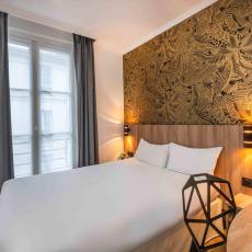 Hotel Daval