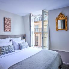 Hôtel La Tamise - Esprit de France