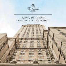 The Pierre, A Taj Hotel, New York