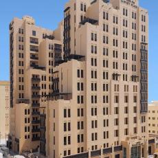 Hyatt Place Dubai Wasl District