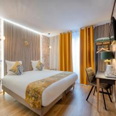 Hotel de Belfort