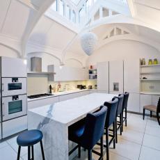 Imperial Victoria Square London Studios
