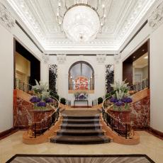 The Peninsula New York