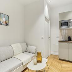 Lavie Maison Hot Tub and AC Near Arc de Triomphe