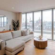 King's Cross I Your Apartment