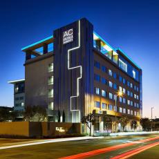 AC Hotel by Marriott Los Angeles South Bay