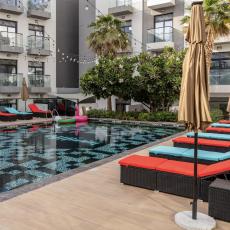 izzzi life Mint Holiday Home Apartments