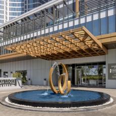 Staybridge Suites Dubai Business Bay by IHG