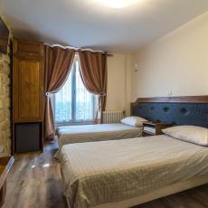 Hotel Clermont Montmartre