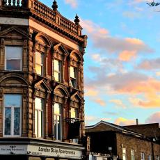 London Stay Apartments