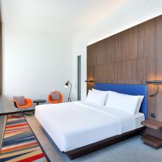 Aloft by Marriott Dubai Airport