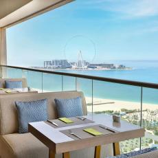 Al Habtoor Grand Resort, Autograph Collection