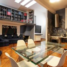San Lorenzo Elegante loft