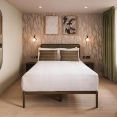 Central Park Hotel