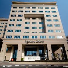 Asiana Hotel Dubai
