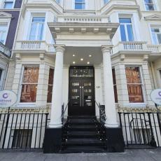Cromwell Hotel