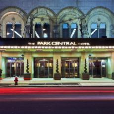 Park Central Hotel New York