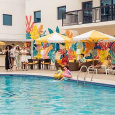 Golden Sands Suites