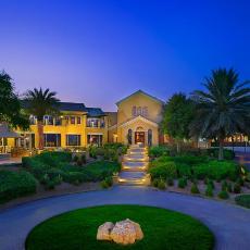 Arabian Ranches Golf Club Hotel