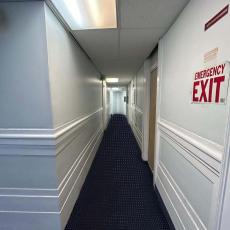 SF Travelers Inn