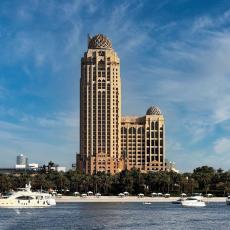 Arjaan by Rotana - Dubai Media City