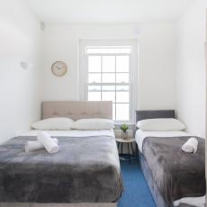 London Central Suite - Comfortable Rooms