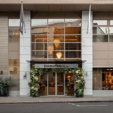 DoubleTree by Hilton London Victoria