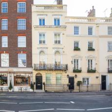 Mayfair Residences