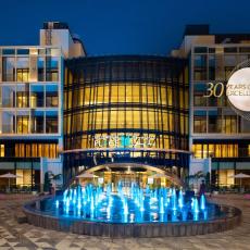 Millennium Place Mirdif Hotel