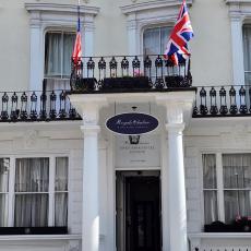 The Royale Chulan Hyde Park Hotel