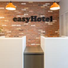 easyHotel Victoria