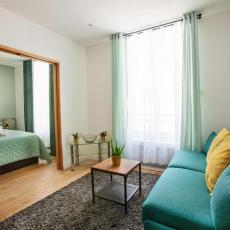 Paris 2 - Vendôme - Rue Volney - 2 rooms