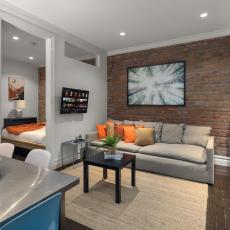 Midtown West 2BR near Javits & Penn Station