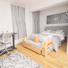 The Gray Loft Escape NYC Edition.