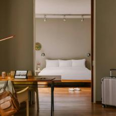 Chambers Hotel New York