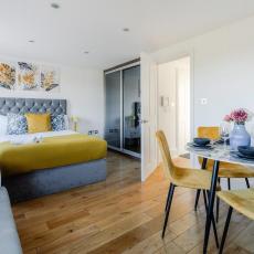 Regents Park View Apartments