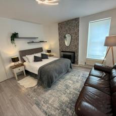 Guest Home in Vauxhall