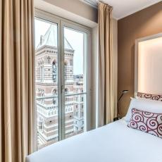 La Griffe Hotel Roma