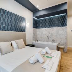 Vivilo Collection - Charme 24 Suites - Close to Via Veneto