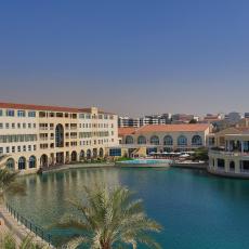 Millennium Lakeview Hotel