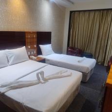 Middle East Hotel Dubai