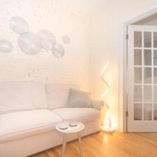 New York7-East2 Village Center Apartment w Full Amenities